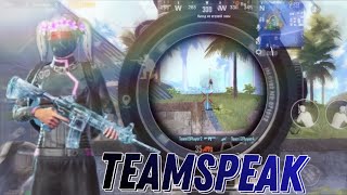 TEAMSPEAK | CHECHNYA95 | TOURNAMENT