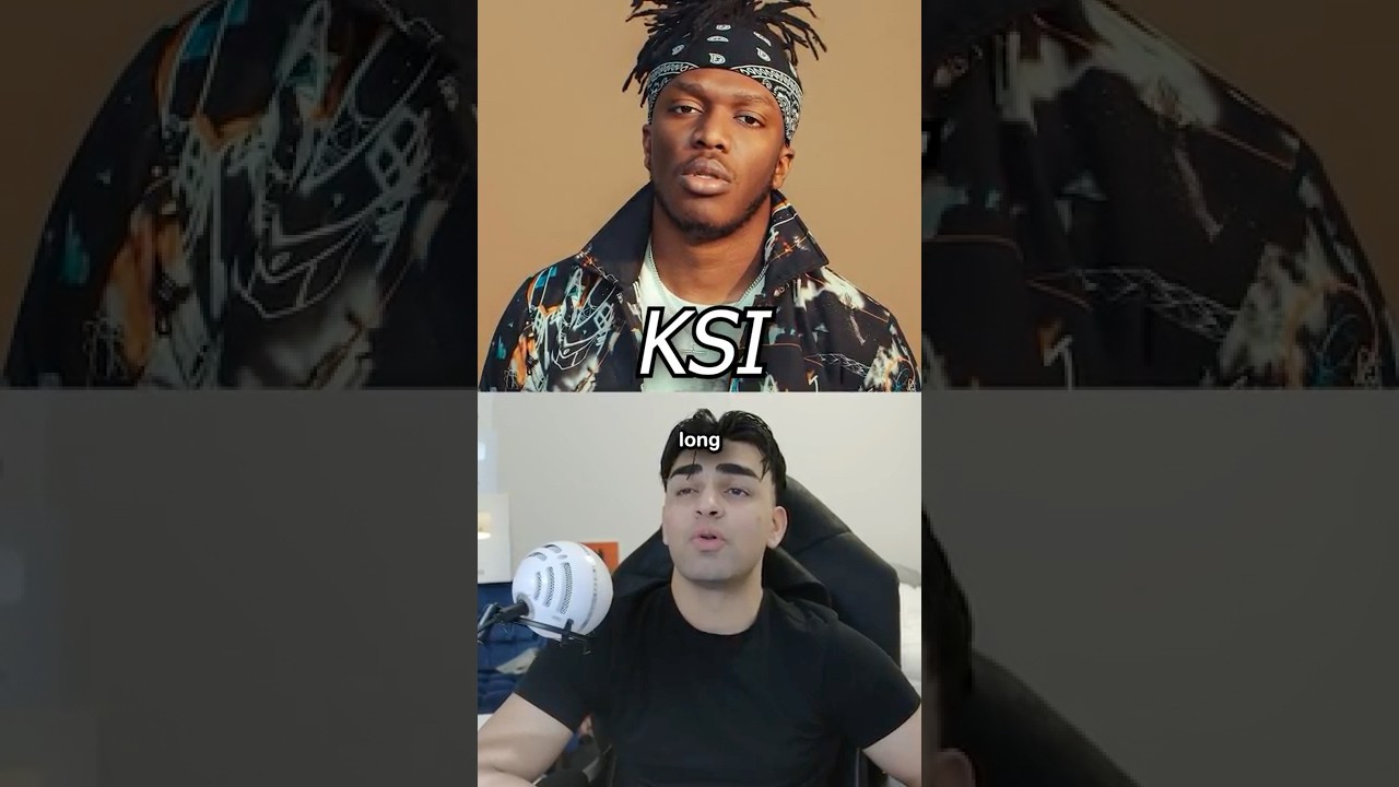 Ютуберы с самыми странными настоящими именами 🤔