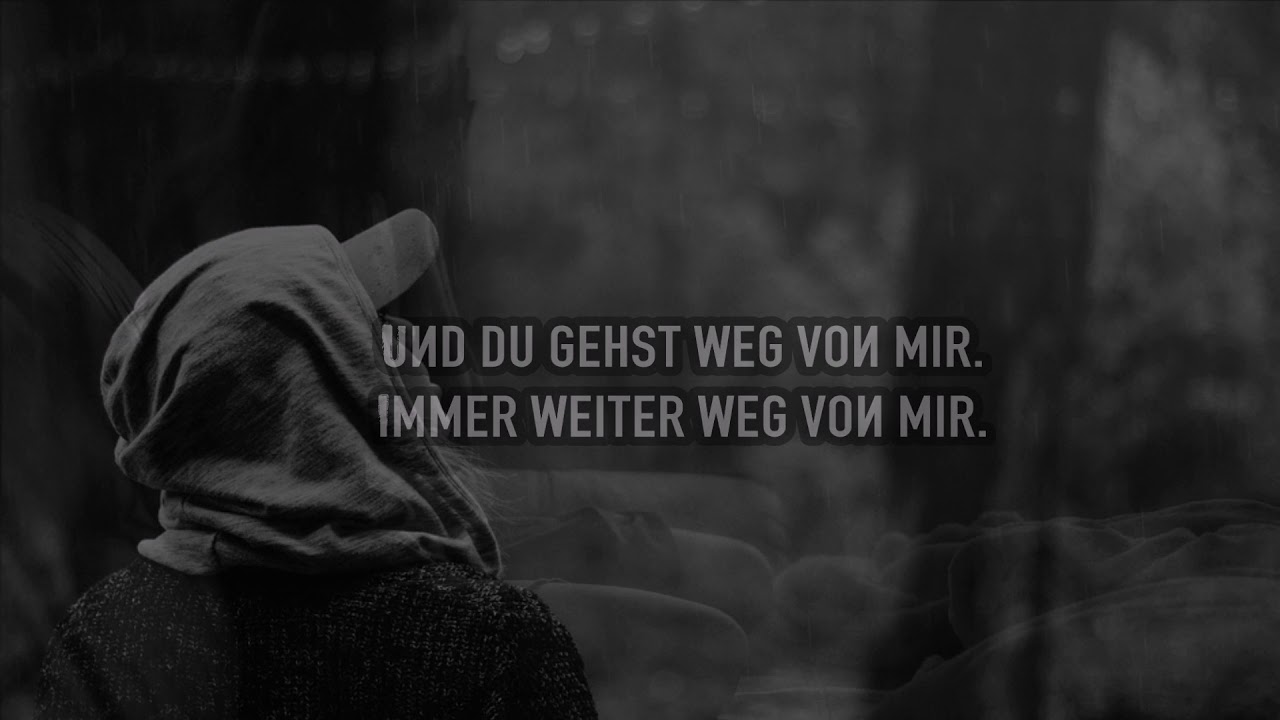 Anna Trumner Weg Von Mir Lyrics