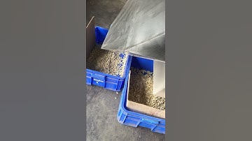TAIHO cashew size sorter