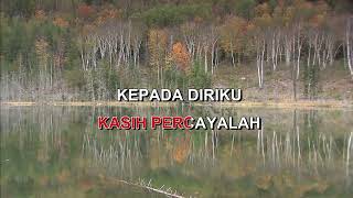 Download Lagu KASIH IGA MAWARNI Indonesian Malay Karaoke MP3