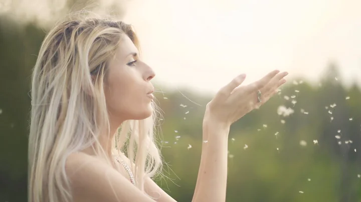 Won't Let You Down - Julia Westlin (Official Video...