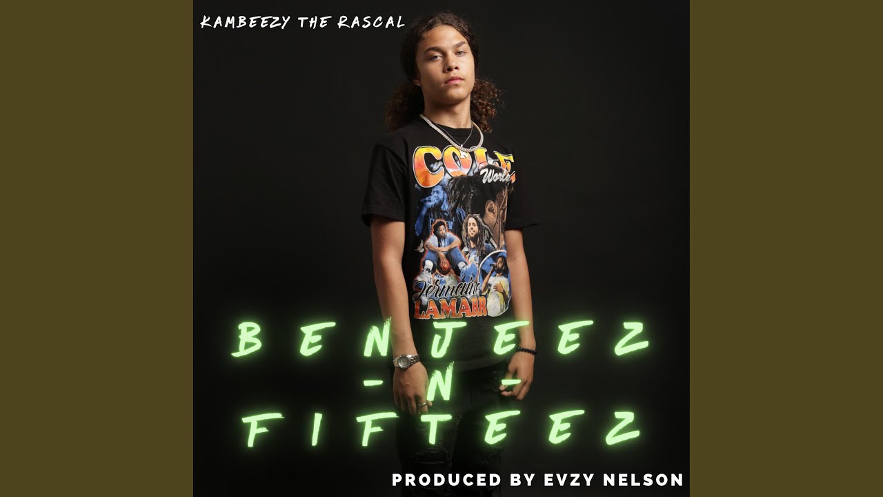 Watch Benjeez N Fifteez on YouTube Watch Benjeez N Fifteez on YouTube