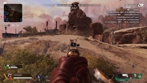 Bamboozle for the foozle