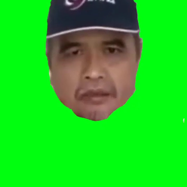 Green screen bangsat kau free download