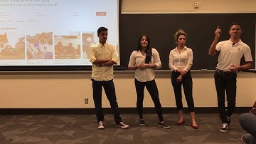 Innovatorss progress report CEE300