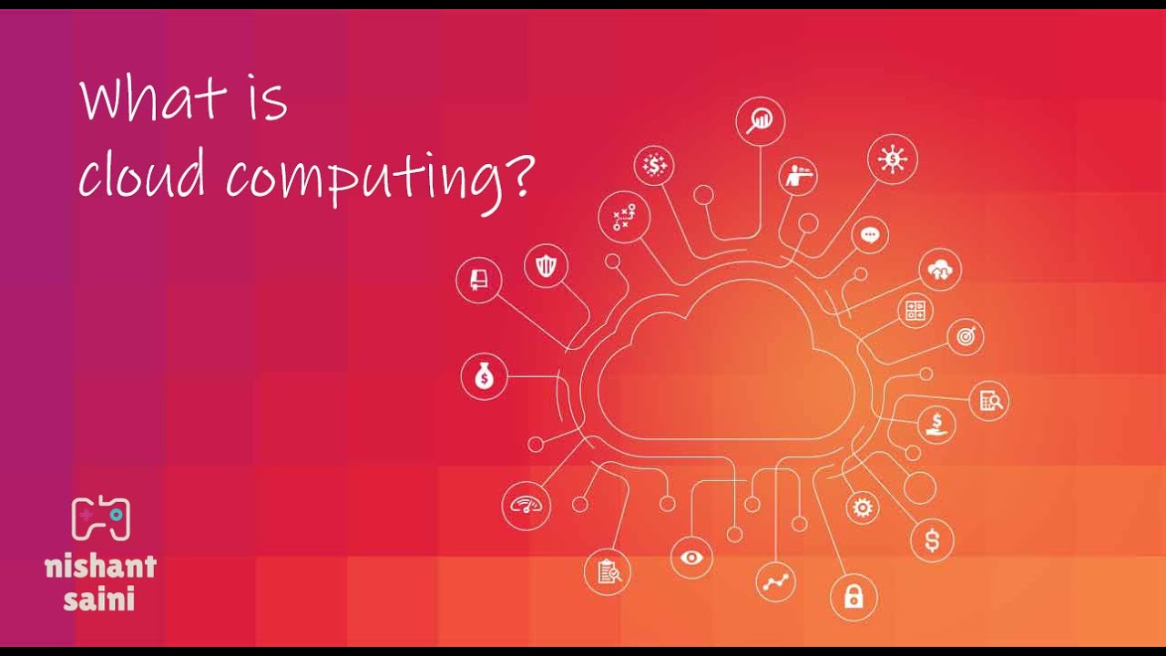 Cloud Computing Explained in Detail [Hindi] - YouTube