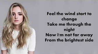 Katelyn Tarver - Somebody Else (lyrics) Katelyn Tarver - Somebody Else (lyrics)