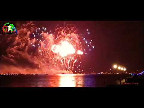 Fireworks Party ,Nederlands ?? ?? ??