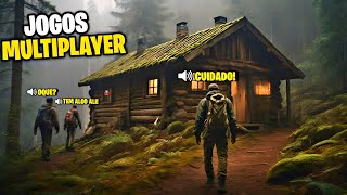The 15 Best Co-op Multiplayer Games to Play with Friends in 2025 screenshot 5