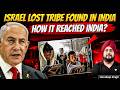 From Manipur to Tel Aviv: The Untold Story of India’s ‘Lost Tribe’