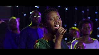 UHORAHO By Alarm Ministries (OFFICIAL VIDEO Full HD / 2018) chords