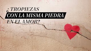 Juras que nunca más y … vuelves a tropezar con la misma piedra | Martha Debayle