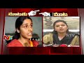 AV Subba Reddy daughter Jhanvi vs Bhuma Mounika