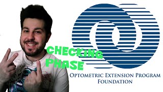 Checking : 21 Step OEP [ Sub - ENG ] - Analytic Sequence part 3