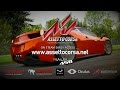 Assetto Corsa Trailer 458