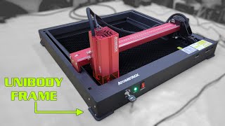 Plug & Play Unibody Laser Engraver is PERFECT For Beginners - Atomstack A24 Pro Review by James Biggar 4,194 views 2 months ago 10 minutes, 4 seconds