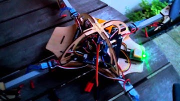 Testing u-blox I2C GPS