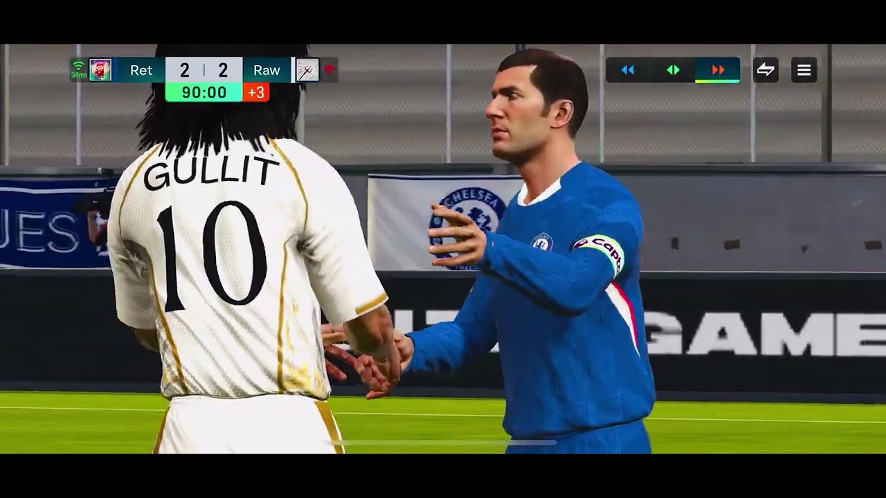 ReturnOfKing vs Rawi - H2H. Home & Away October 8, 2025