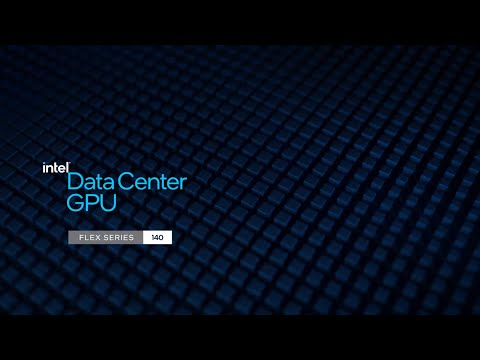 Intel Graphics | AV1 on Intel Data Center GPU Flex Series