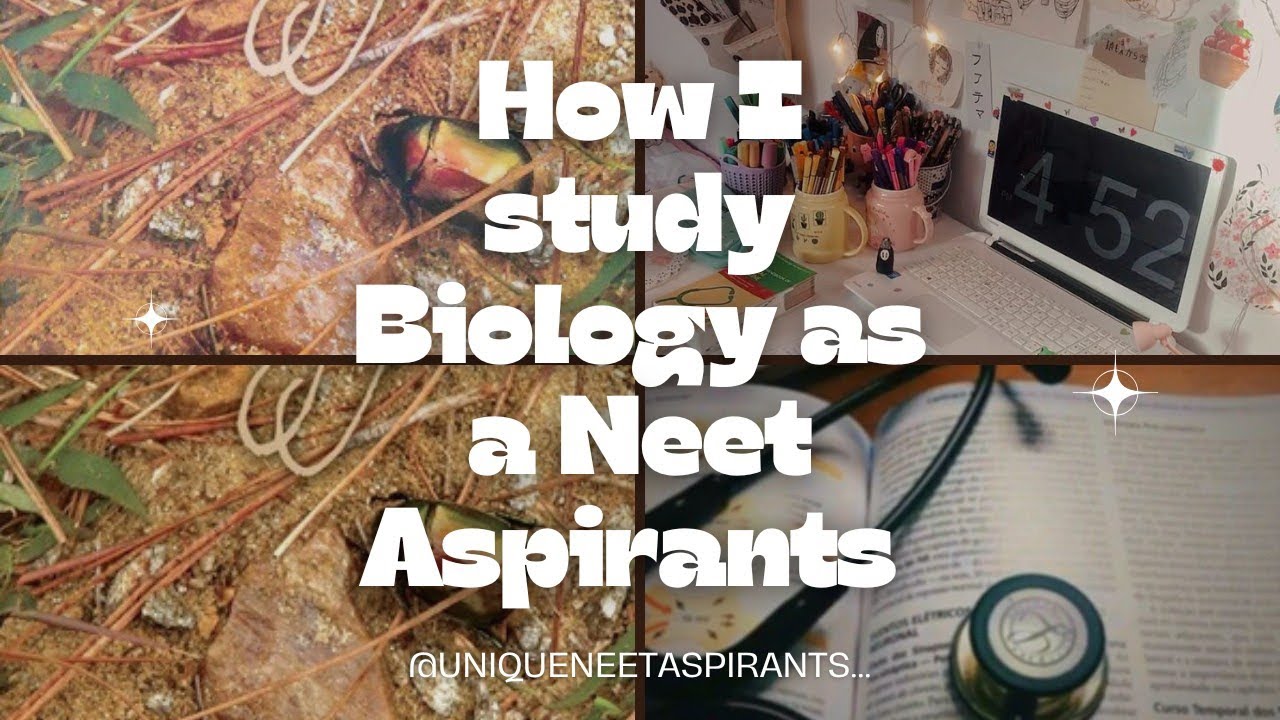Bio Study Method Brainrot
