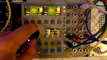 ER301 Different Camera and Mic Test