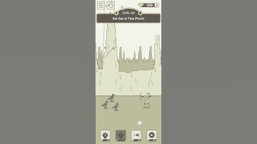 IQ Dungeon - Level 262 (find the fairy)