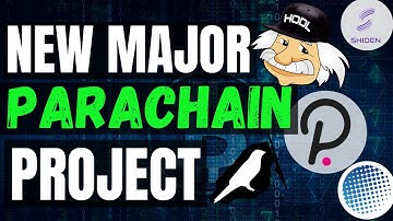 A Look at Polkadot Parachain Project Plasm Network!!