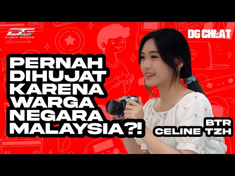 EX-MEMBER JKT48 INI PERNAH DIHUJAT KARNA PINDAH WARGA NEGARA KE MALAYSIA?😱  | DG CHEAT #jkt48