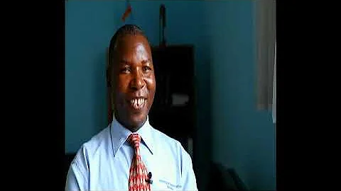 Elder Thomas McLendon - Giving Thanks - November 2...