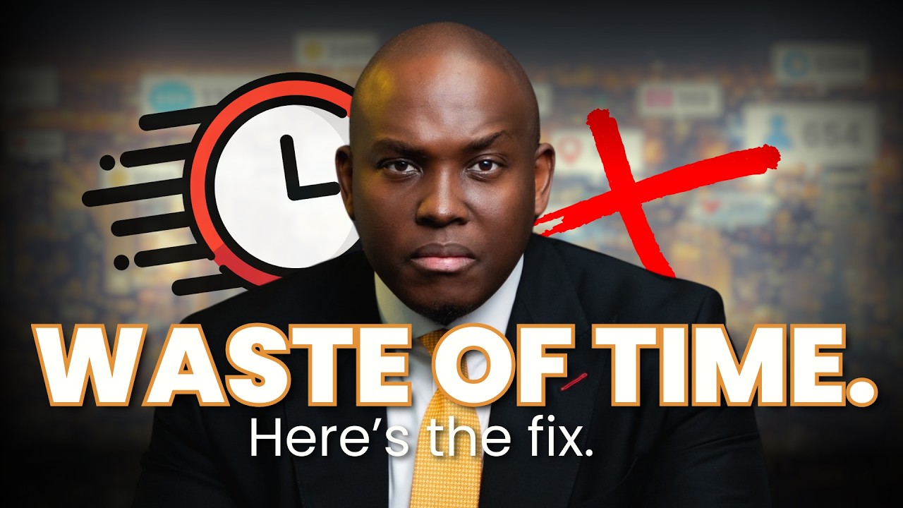 Почему ваша стратегия в социальных сетях — пустая трата времени