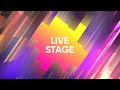 RhythmHive LIVE STAGE with ENHYPEN