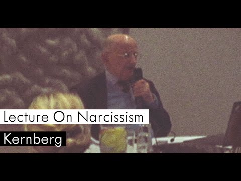Video: Otto Kernberg 
