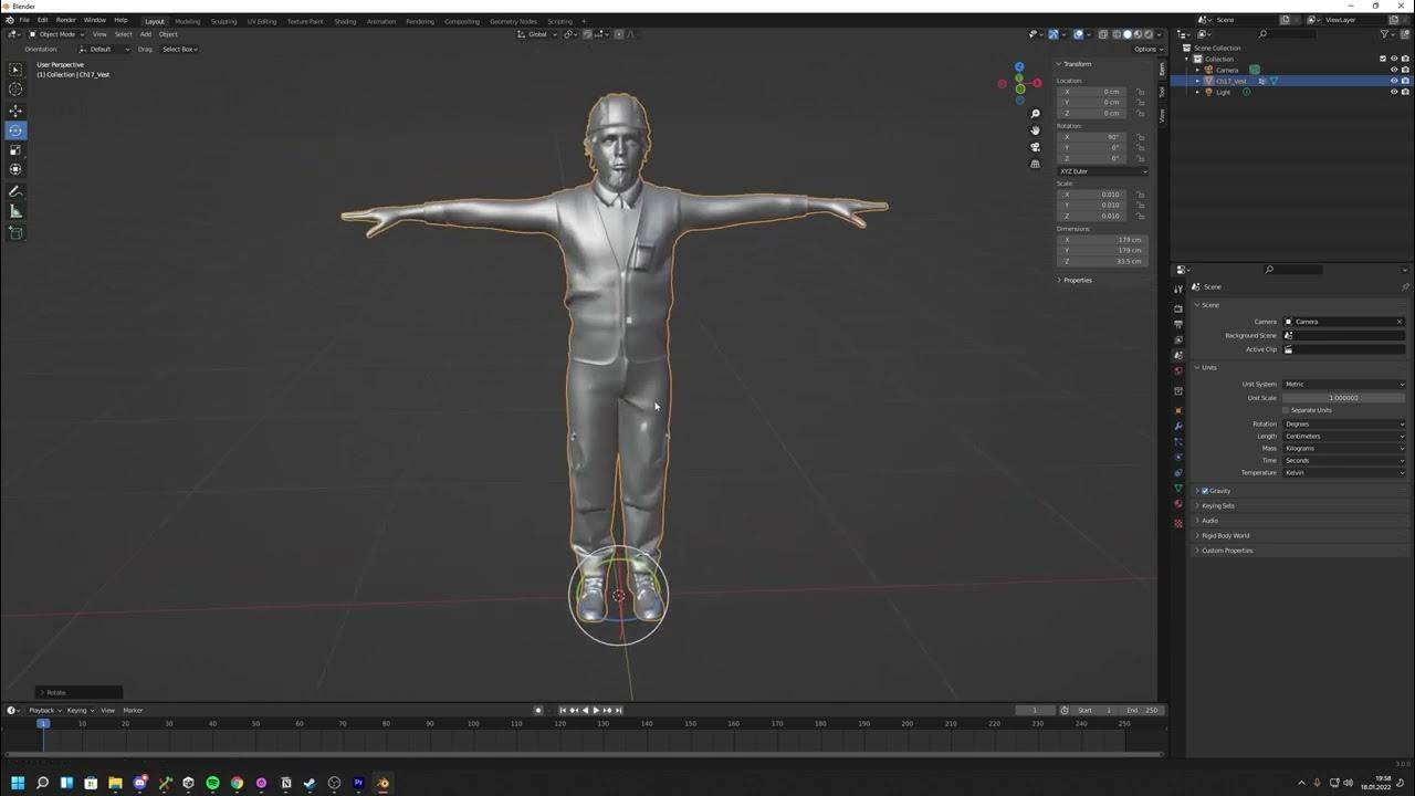 Mixamo rigging. Mixamo rigging