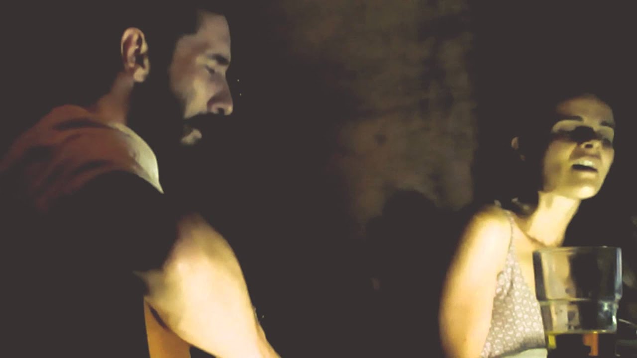 Com havíem somiat. Amb Meritxell Gené.