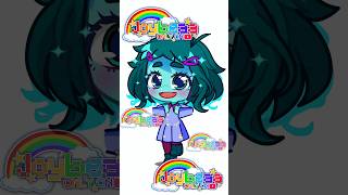 Making Envy In My Gacha Life 2 Style Inside Out 2