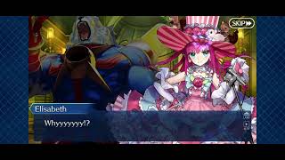 This is my favorite moment in this singularity (Fate Grand Order)