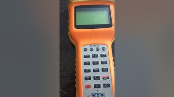 how to sat friqvance db miter DBC.