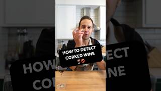 Spotting Corked Wine🍷🧐