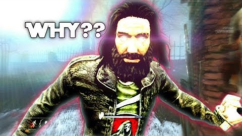 Speed hacks in Dead by daylight mobile ???