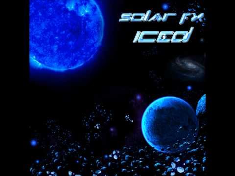 Solar FX — Solar FX - The Alien And The Cow