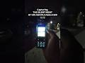 Scary Night Captured On A Nokia 📸📷 #jaipur #oldnokia #night