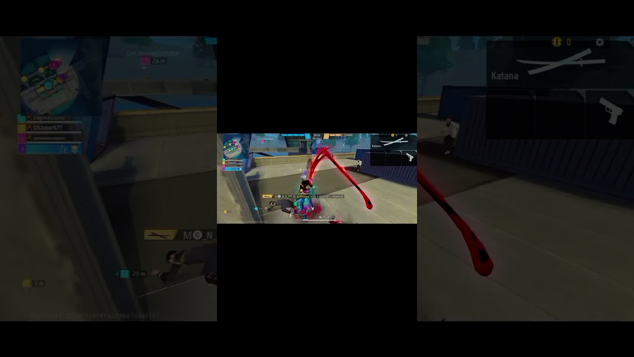 😁Kitna din ke bad teen kill Mara tha UN Logon Ne kill Chori kar liya, sale log ko Bam se Uda Dena🪀😮