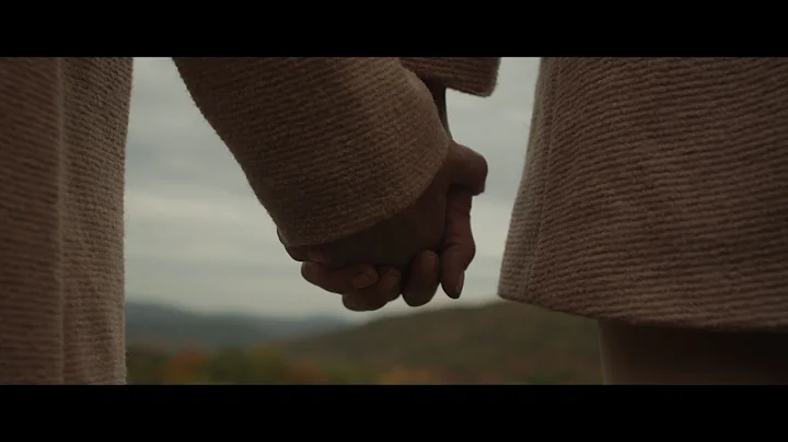 Lucius - Hey, Doreen (Official Music Video)