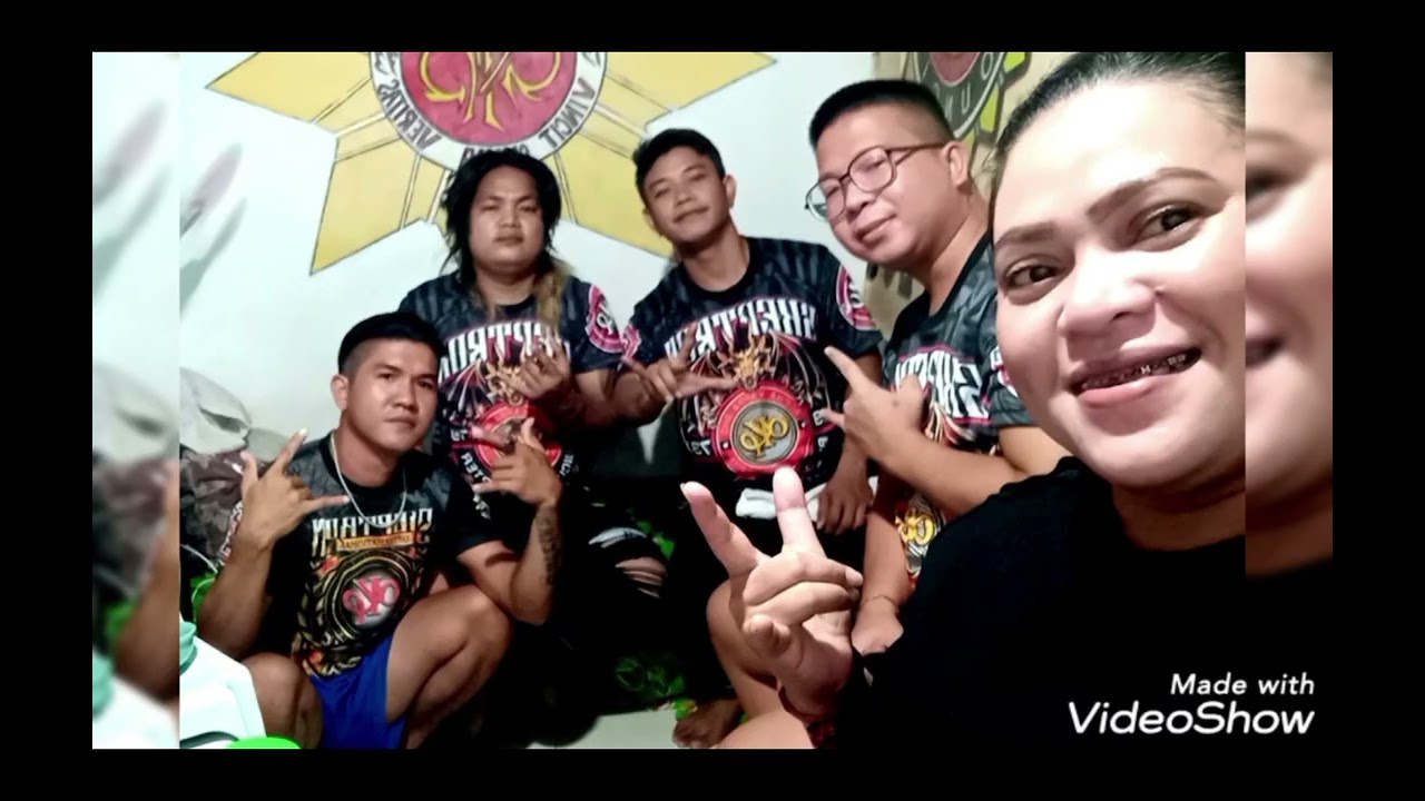 Alpha kappa rho BICUTAN chapter