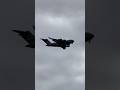 C-17 Globemaster III Slow Pass! “America’s Air Show” 2025 MCAS Miramar