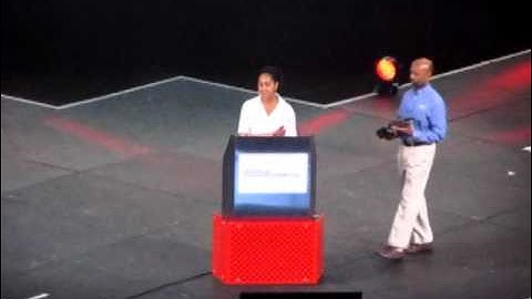 VEX World Championship Gateway 2012 Opening Ceremony