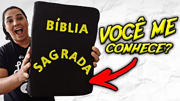 Qual a data que se comemora o Dia da Bíblia?