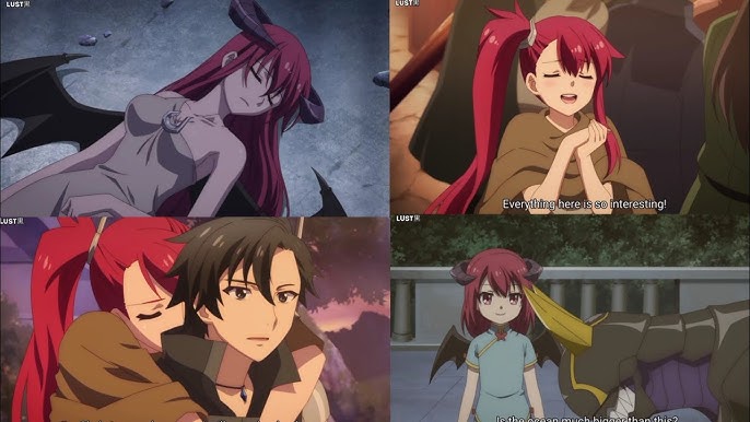 KURO NO SHOUKANSHI (BLACK SUMMONER) EP 2 PARTE 1 #anime #blacksummoner