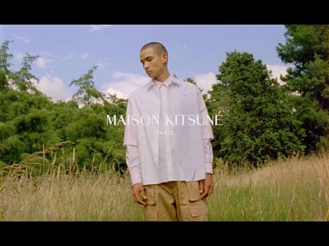 Maison Kitsuné Campaign Video | Spring-Summer 2022